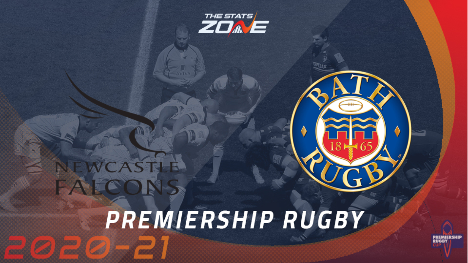 2020-21 Premiership Rugby