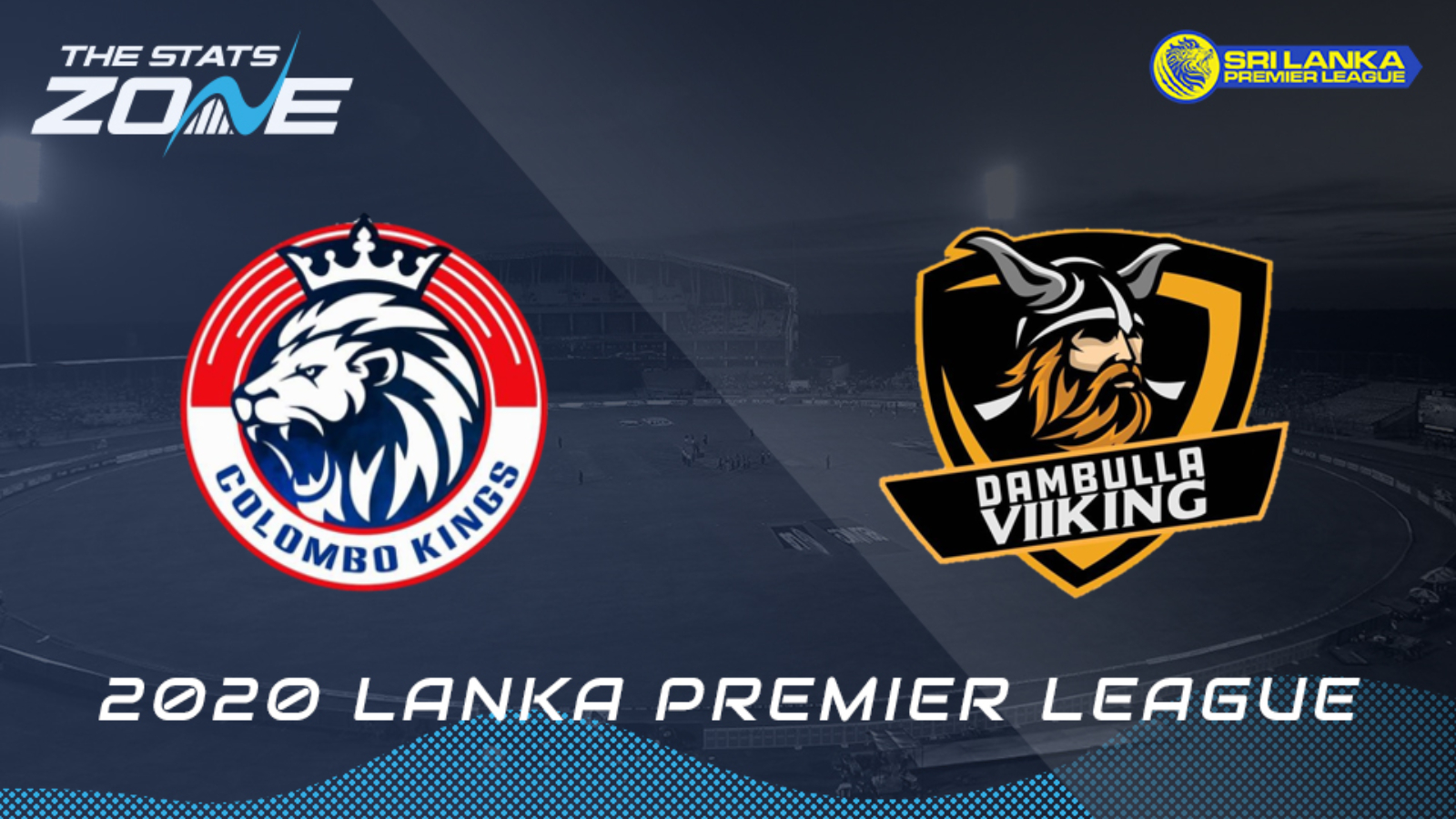 2020 Lanka Premier League