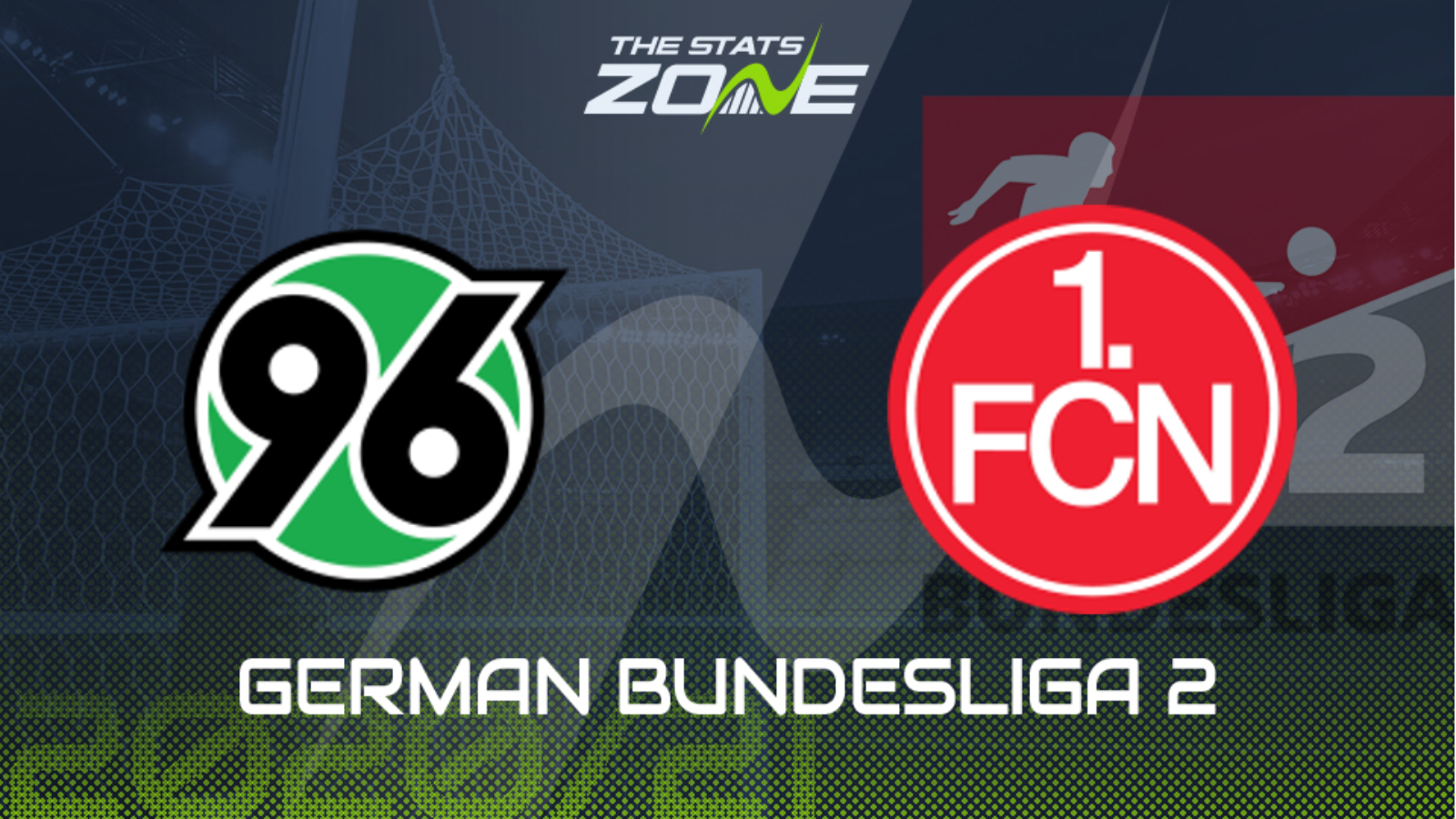 2020-21 German Bundesliga 2 – Hannover 96 vs Nurnberg Preview & Prediction