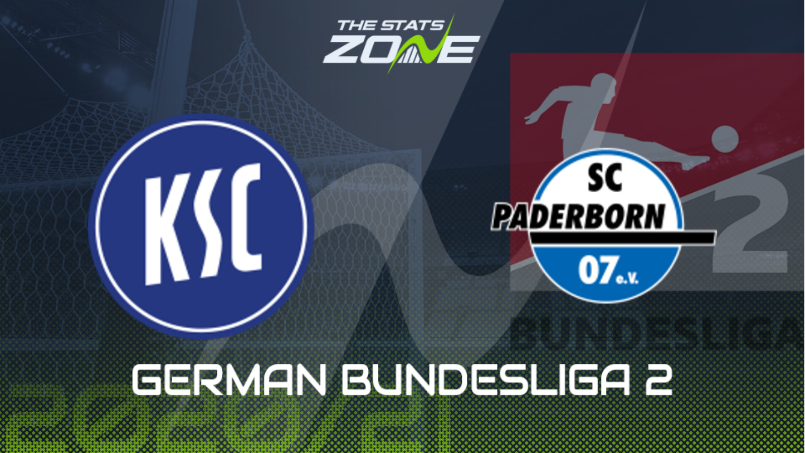 2020-21 German Bundesliga 2 – Karlsruher SC vs Paderborn Preview & Prediction