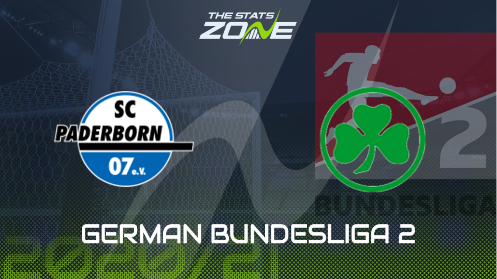 2020-21 German Bundesliga 2 – Paderborn vs Greuther Furth Preview & Prediction