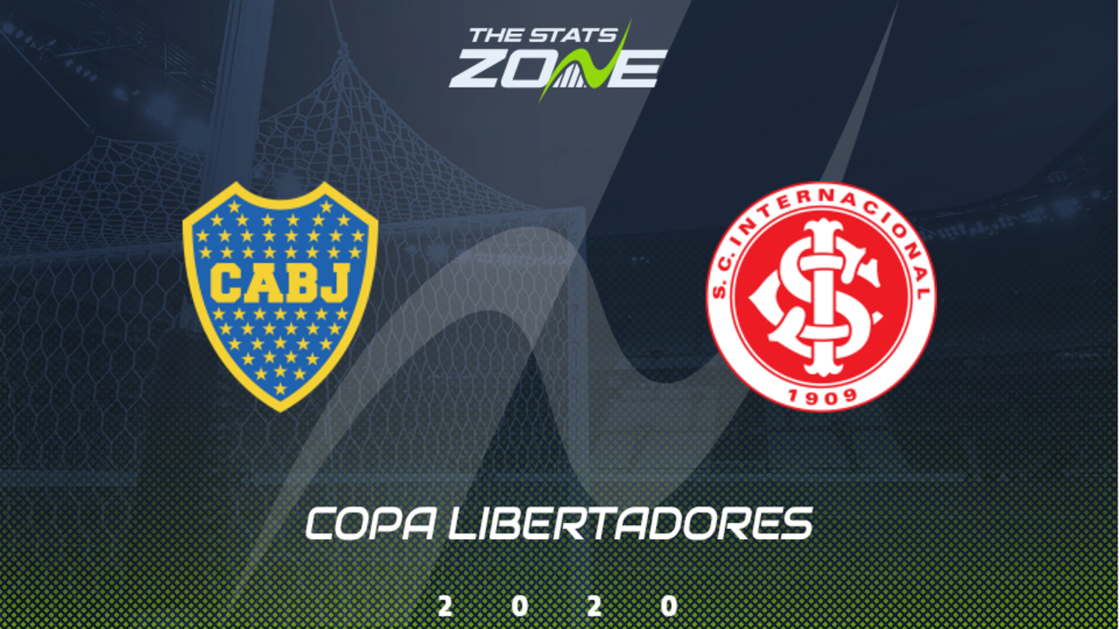 Copa Libertadores Boca Juniors Vs Internacional Preview Prediction The Stats Zone