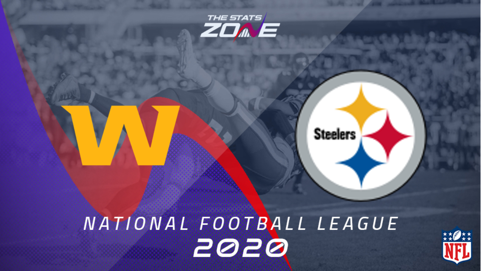 What You Need to Know: 2020 Week 13 Steelers vs. The Football Team