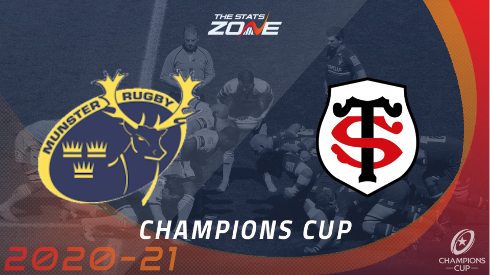 21 European Rugby Champions Cup Munster Vs Toulouse Preview Prediction The Stats Zone
