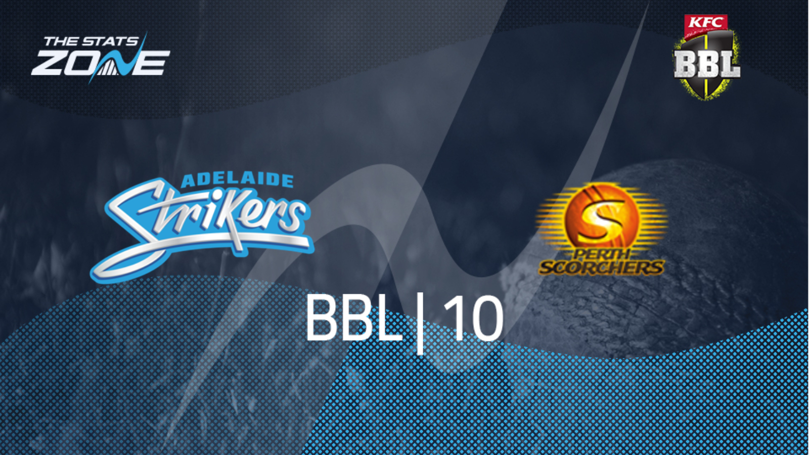 Adelaide strikers vs perth scorchers betting tips biggest online gambling company
