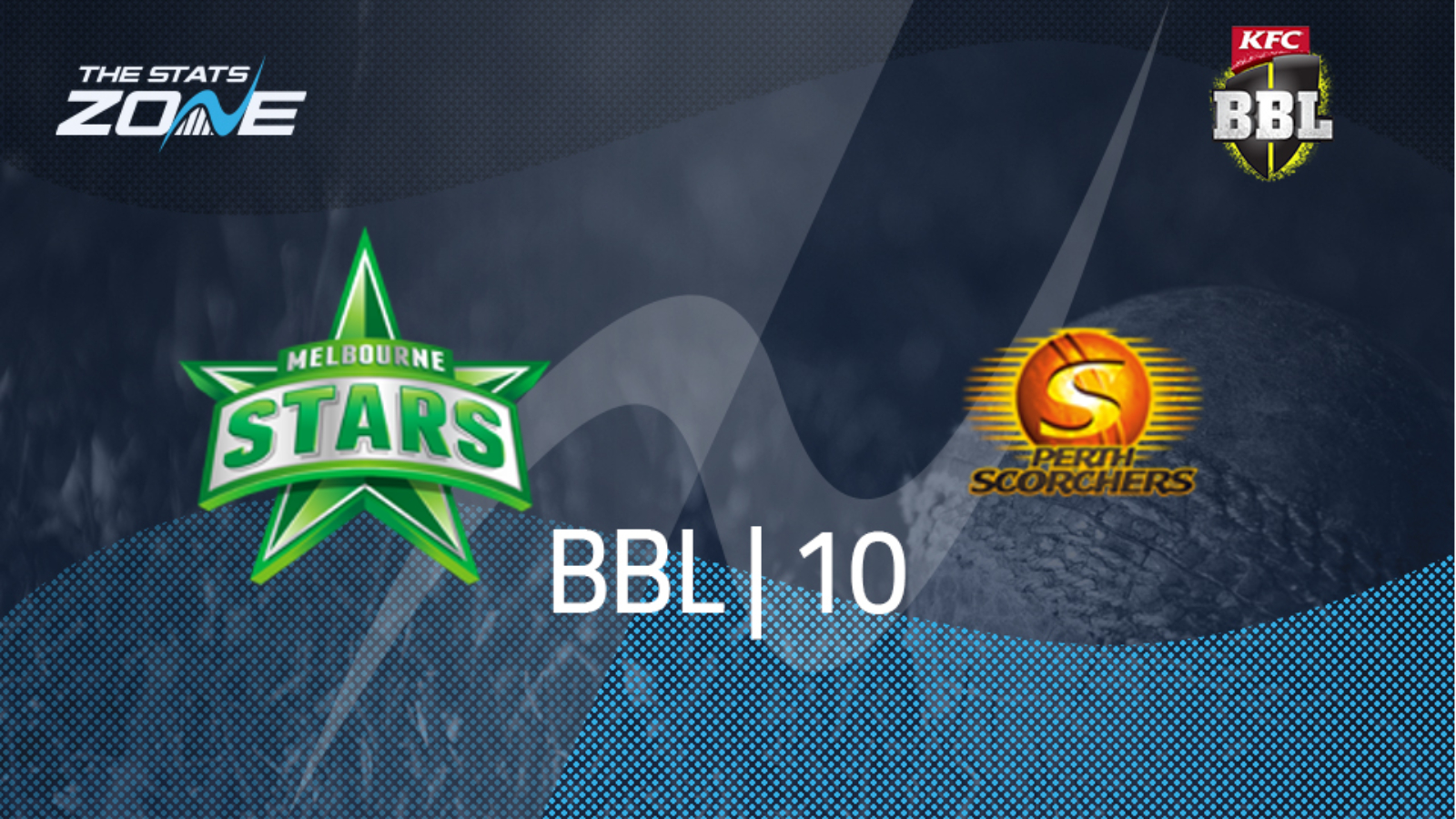 2020 21 Big Bash League Melbourne Stars Vs Perth Scorchers Preview Prediction The Stats Zone Baseball stats and history the complete source for current and historical baseball players, teams our professional baseball register has stats from the minor, negro, japan, cuban, and korean. melbourne stars vs perth scorchers
