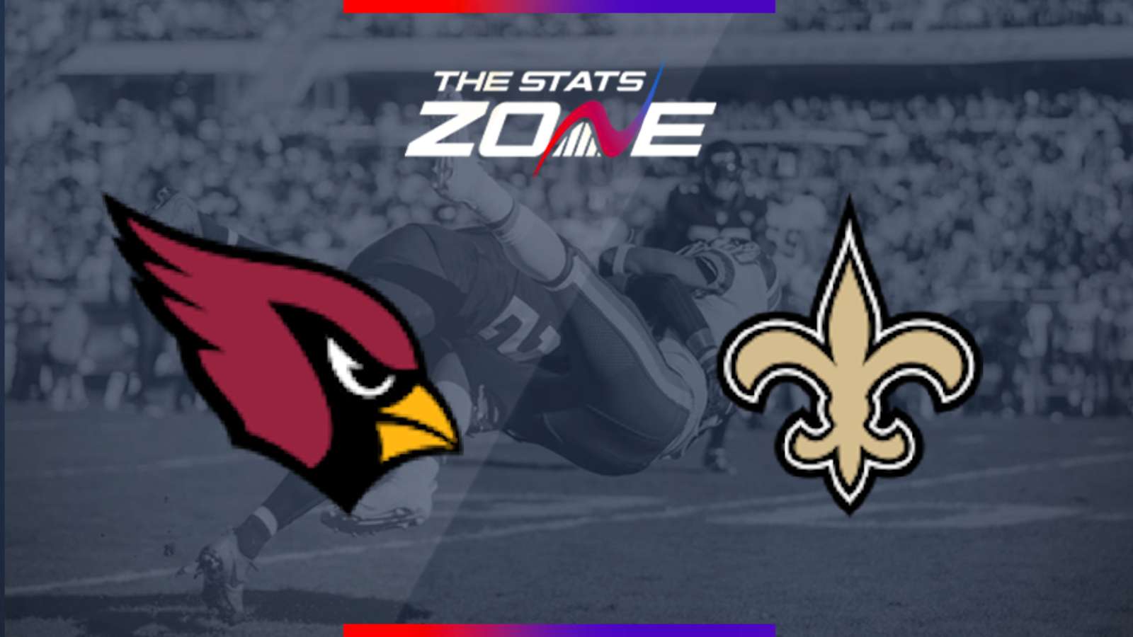 Brees leads Saints past Cardinals 48-41