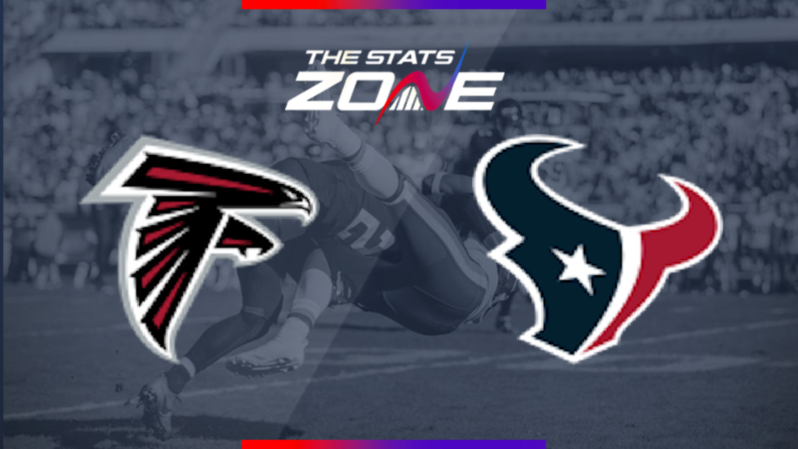 2019 NFL – Atlanta Falcons @ Houston Texans Preview & Prediction