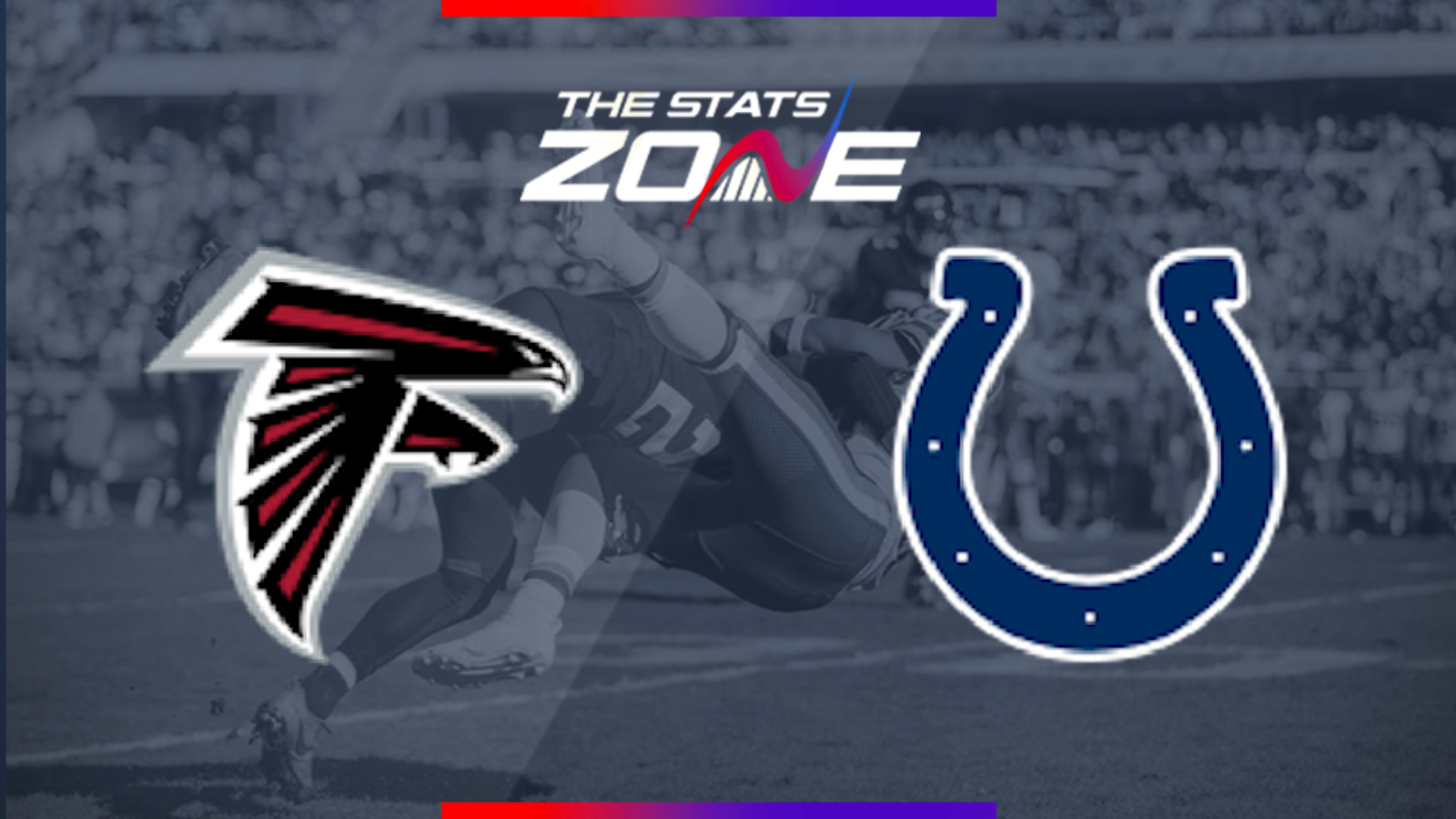 2019 NFL – Atlanta Falcons @ Indianapolis Colts Preview & Prediction