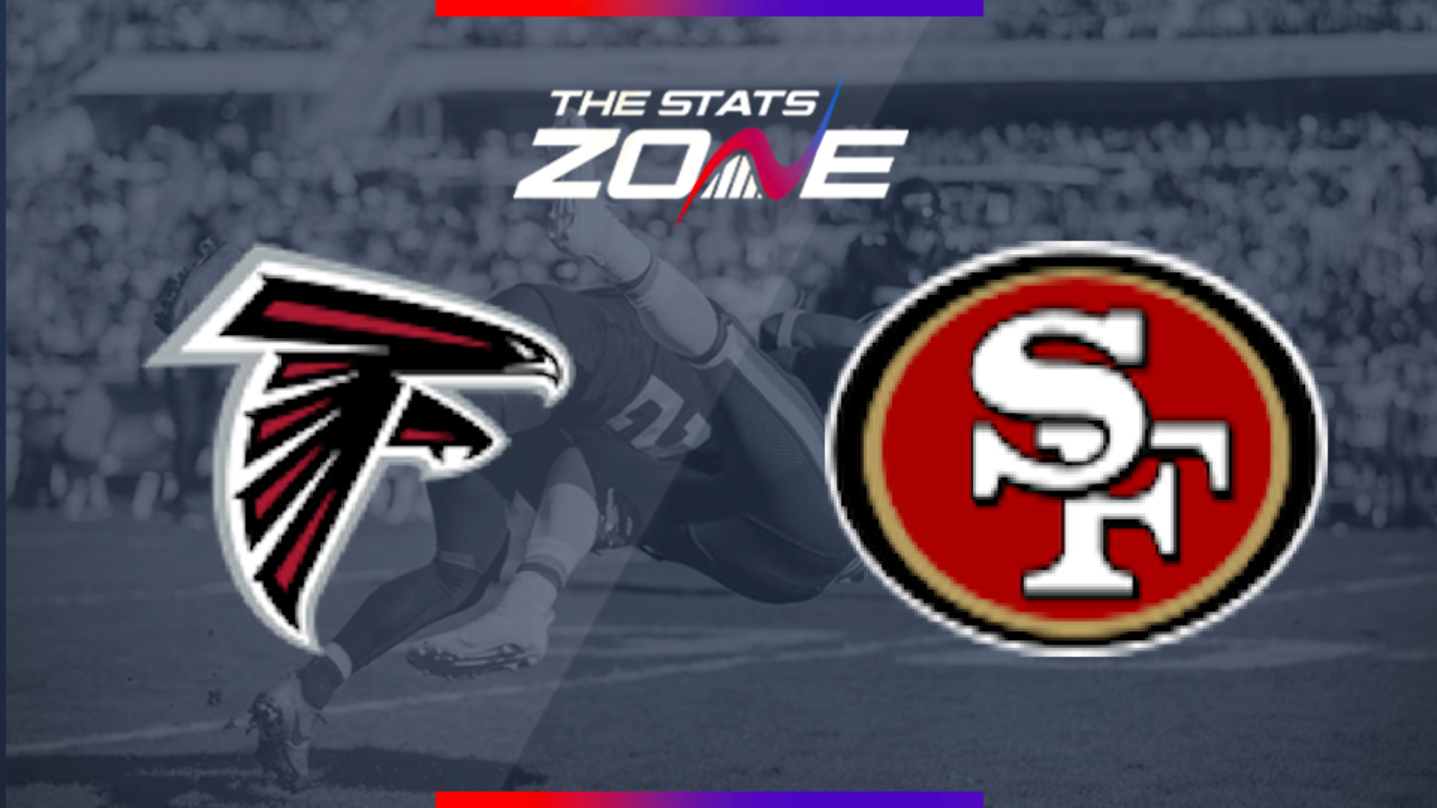 2019 NFL – Atlanta Falcons @ San Francisco 49ers Preview & Pick