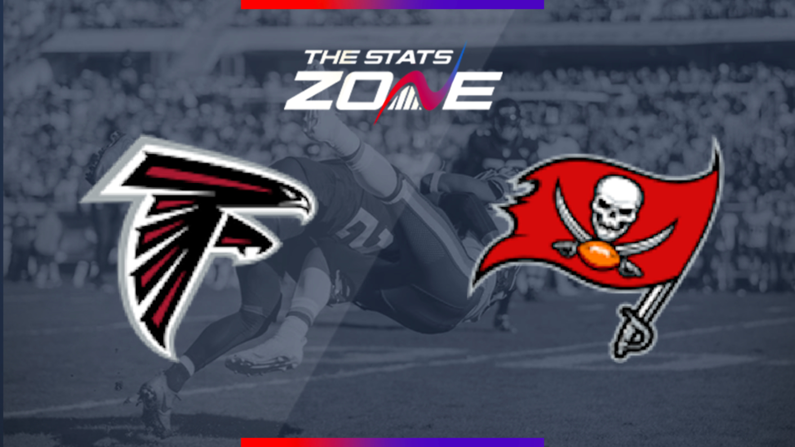 Tampa Bay Buccaneers vs. Atlanta Falcons preview