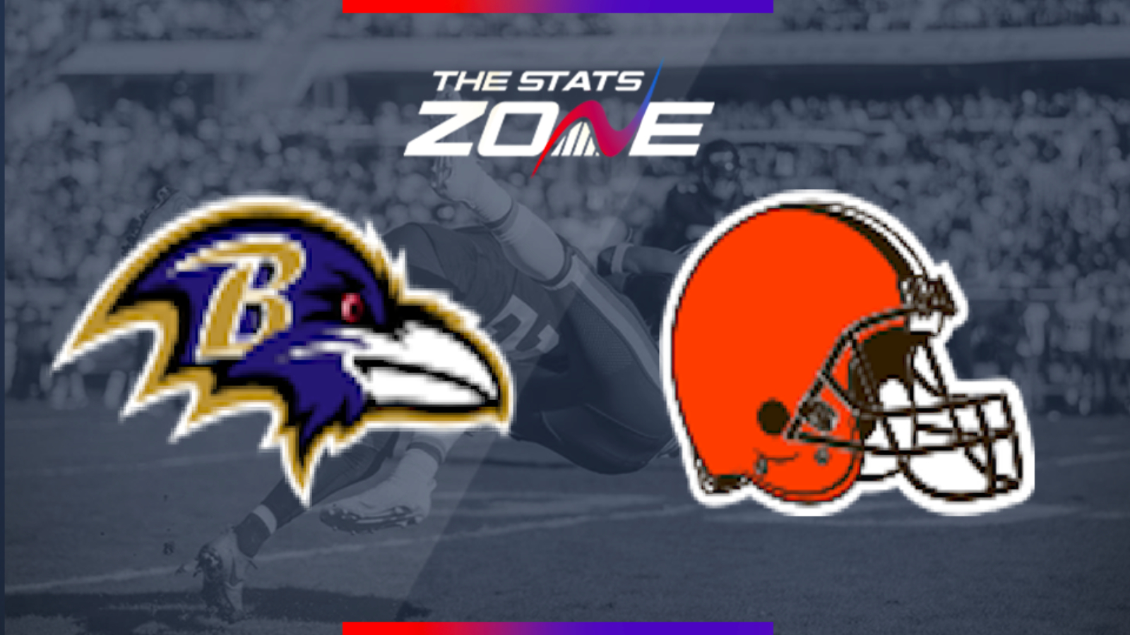 2019 NFL – Baltimore Ravens @ Cleveland Browns Preview & Pick