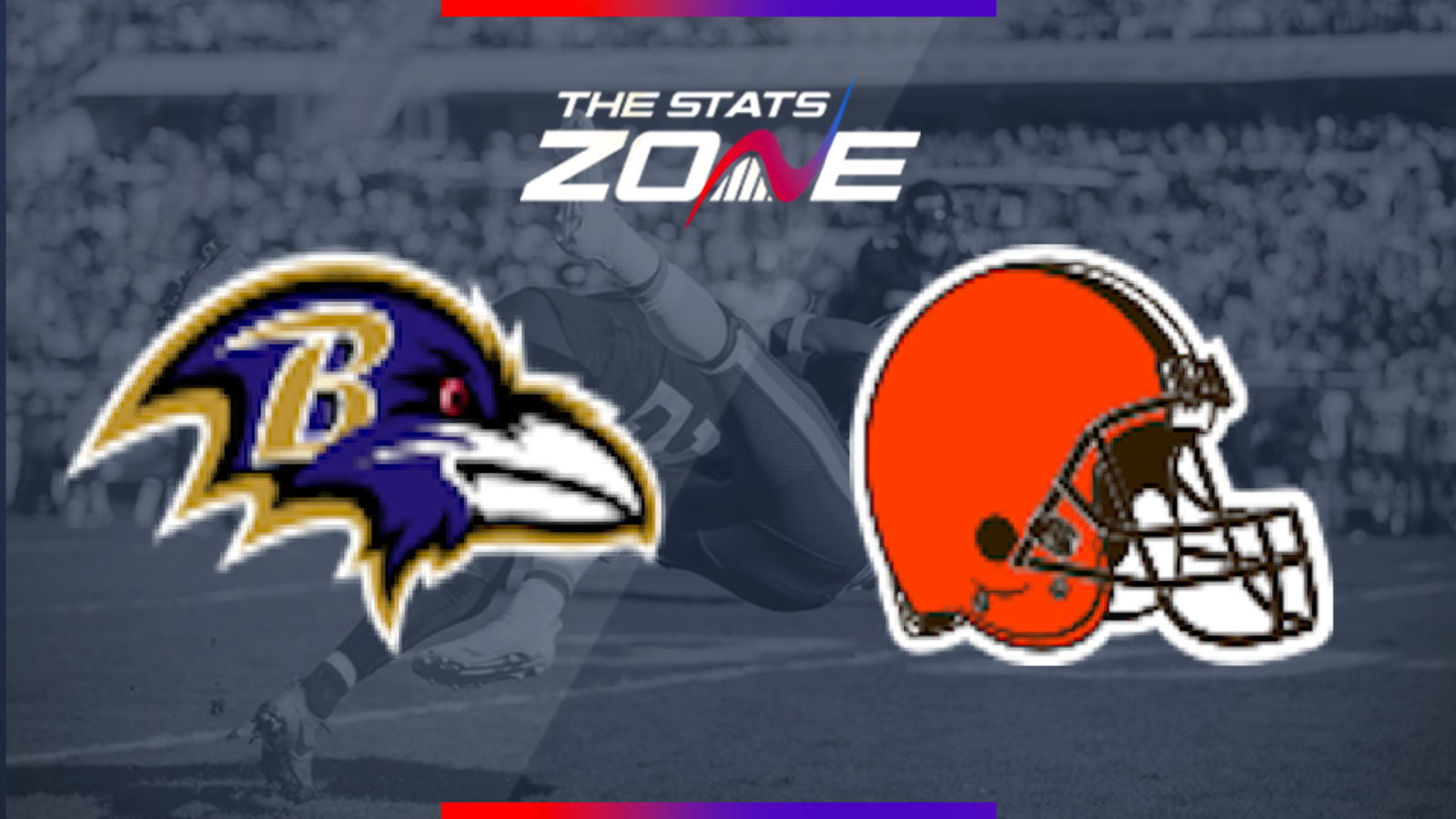 Baltimore Ravens vs. Cleveland Browns: 4 stats that could help