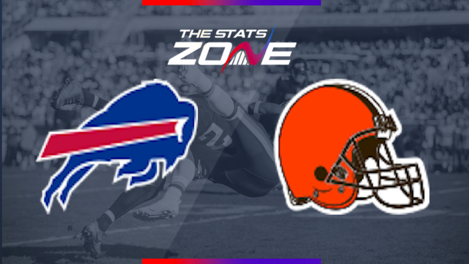 Buffalo Bills at Cleveland Browns: 7 things to know about