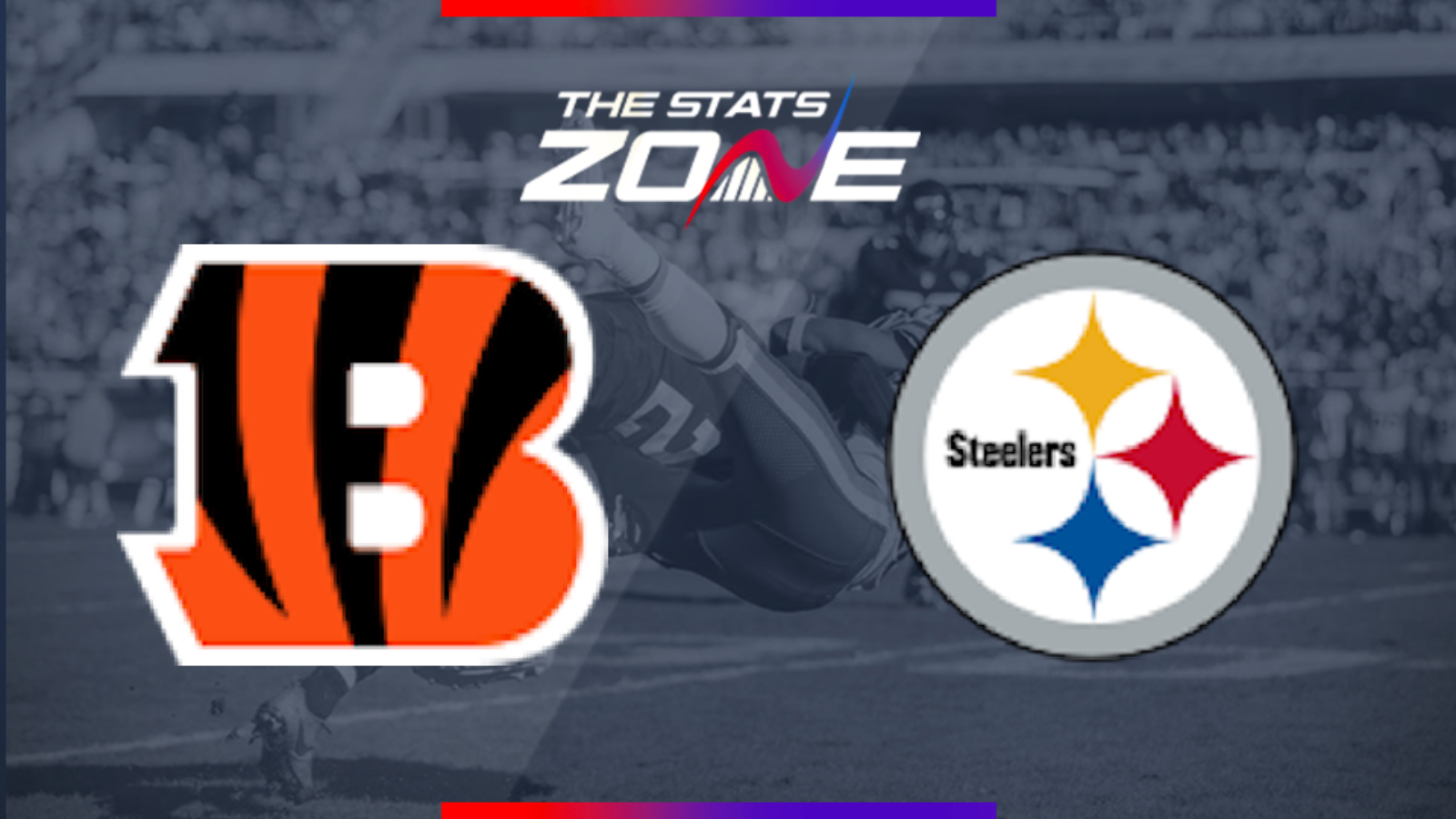 nfl pittsburgh vs cincinnati