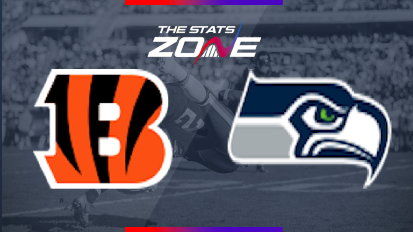 2019 NFL – Cincinnati Bengals @ Seattle Seahawks Preview & Prediction