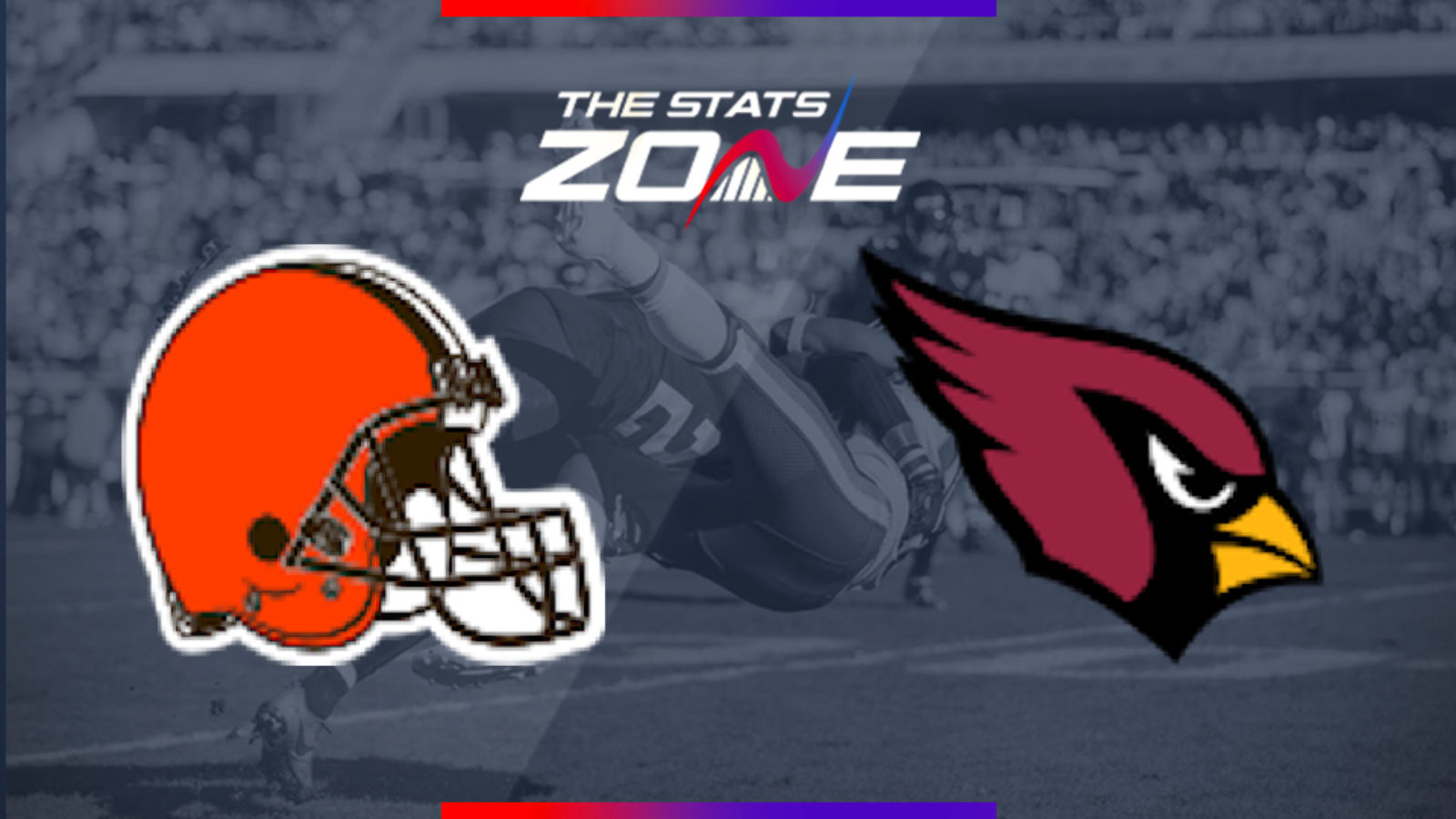 2019 NFL – Cleveland Browns @ Arizona Cardinals Preview & Pick