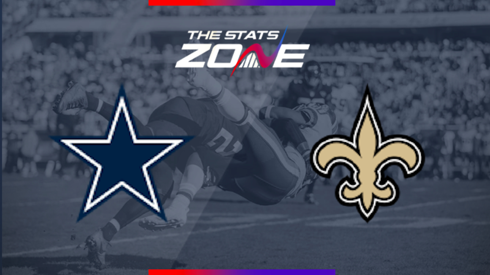 Dallas Cowboys Vs New Orleans Saints 2025 Alla Merissa