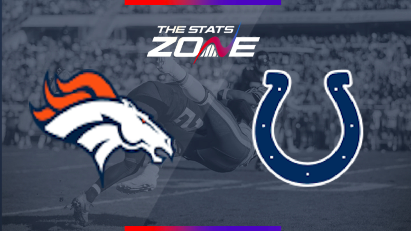 2019 NFL – Denver Broncos @ Indianapolis Colts Preview & Pick