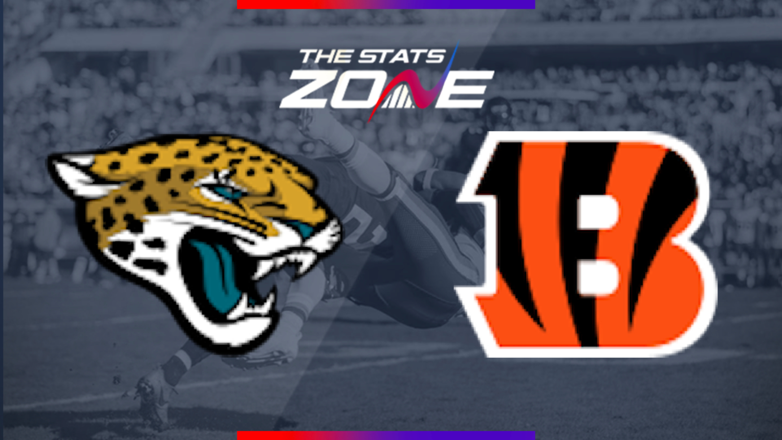 Jaguars vs Bengals Tickets 