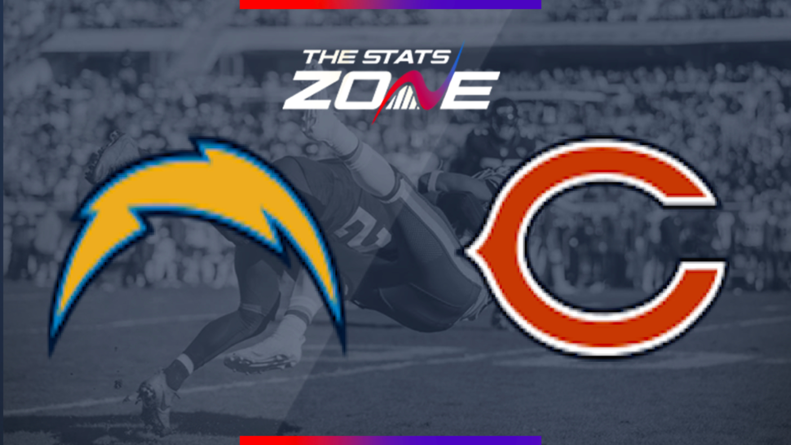 2019 NFL – Los Angeles Chargers @ Chicago Bears Preview & Pick