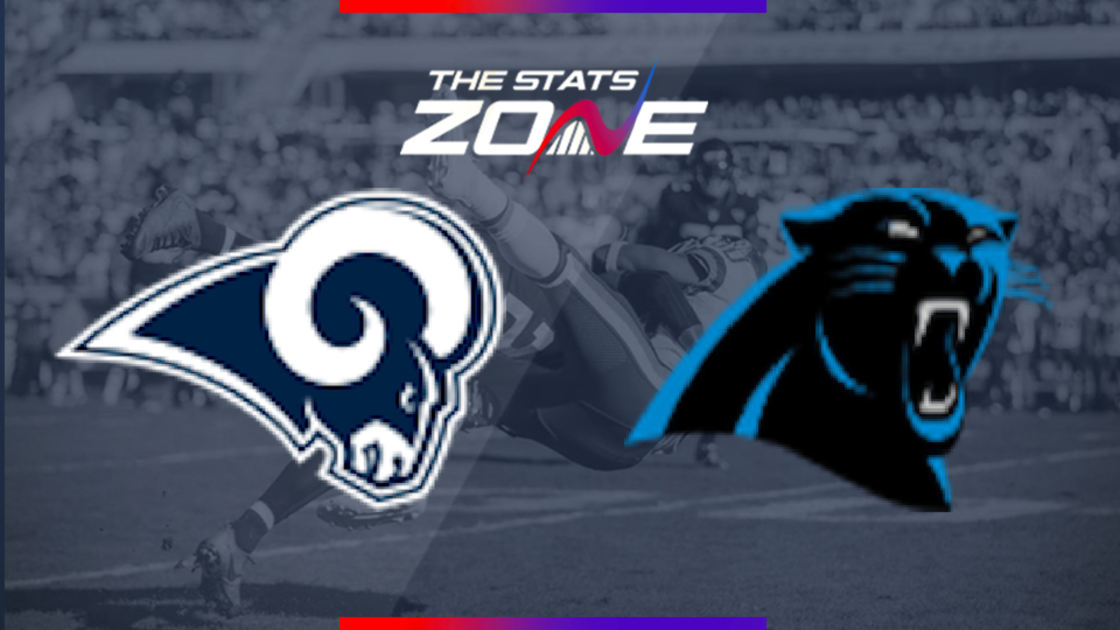 2019 NFL – Los Angeles Rams @ Carolina Panthers Preview & Prediction