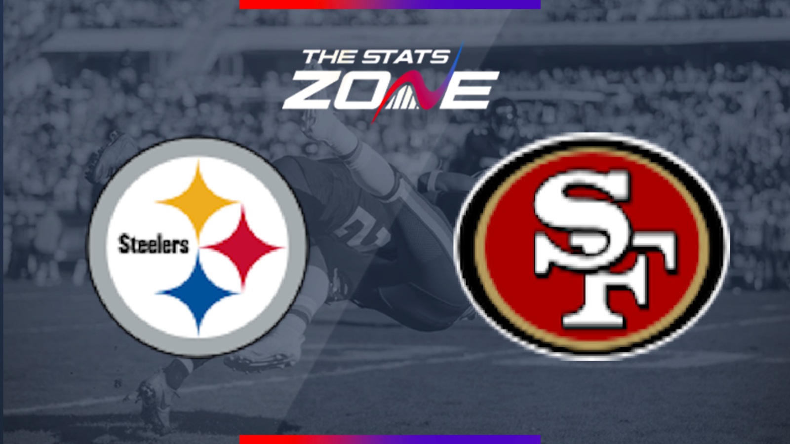 2019 NFL Pittsburgh Steelers San Francisco 49ers Preview