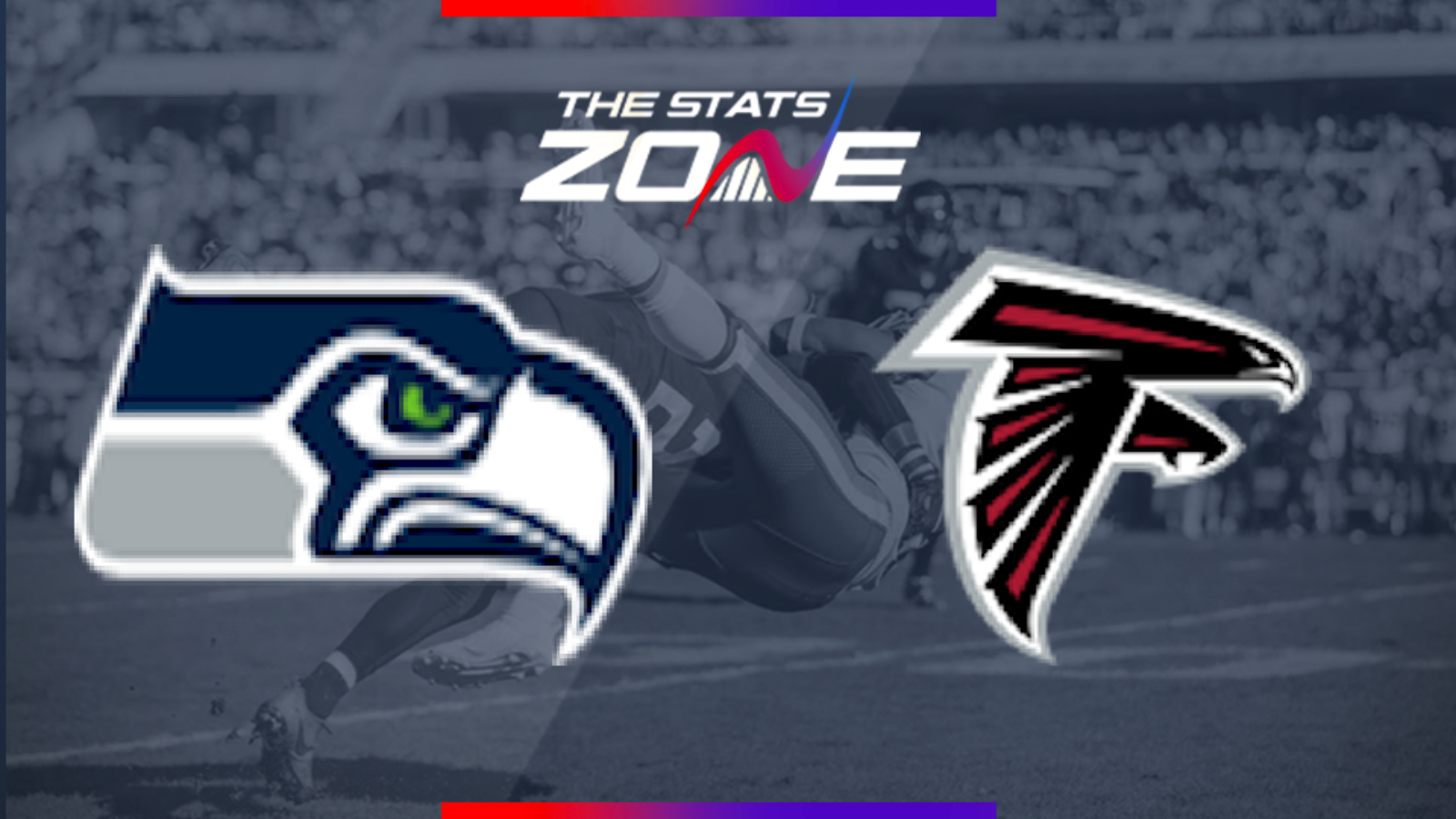 Preview: Atlanta Falcons at Seattle Seahawks