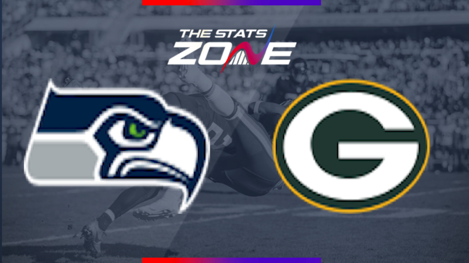 2019 NFL – Seattle Seahawks @ Green Bay Packers Preview & Pick - The Stats Zone1600 x 900