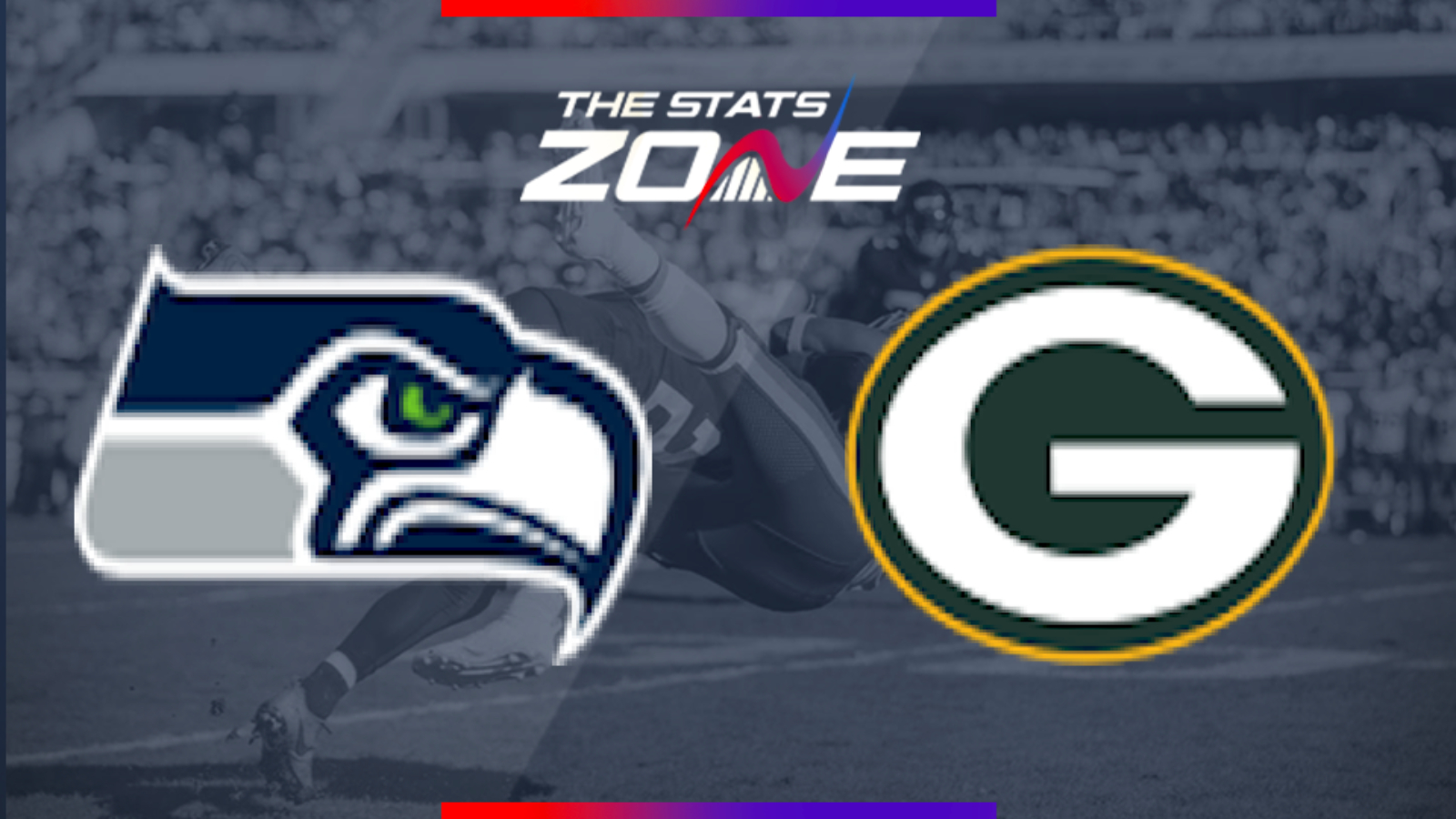 2019 NFL – Seattle Seahawks @ Green Bay Packers Preview & Pick - The Stats Zone