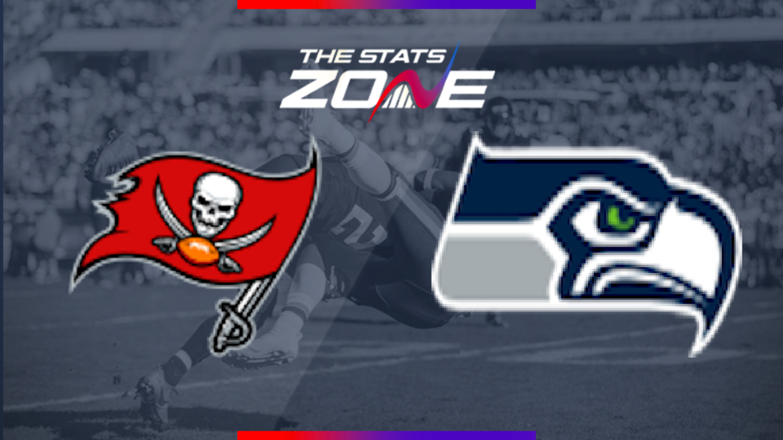 2019 NFL – Tampa Bay Buccaneers @ Seattle Seahawks Preview & Pick