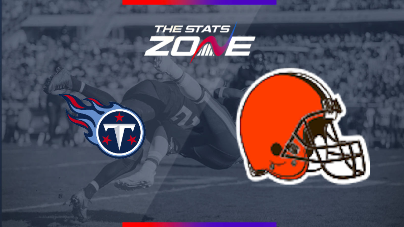 2019 NFL Tennessee Titans Cleveland Browns Preview & Prediction