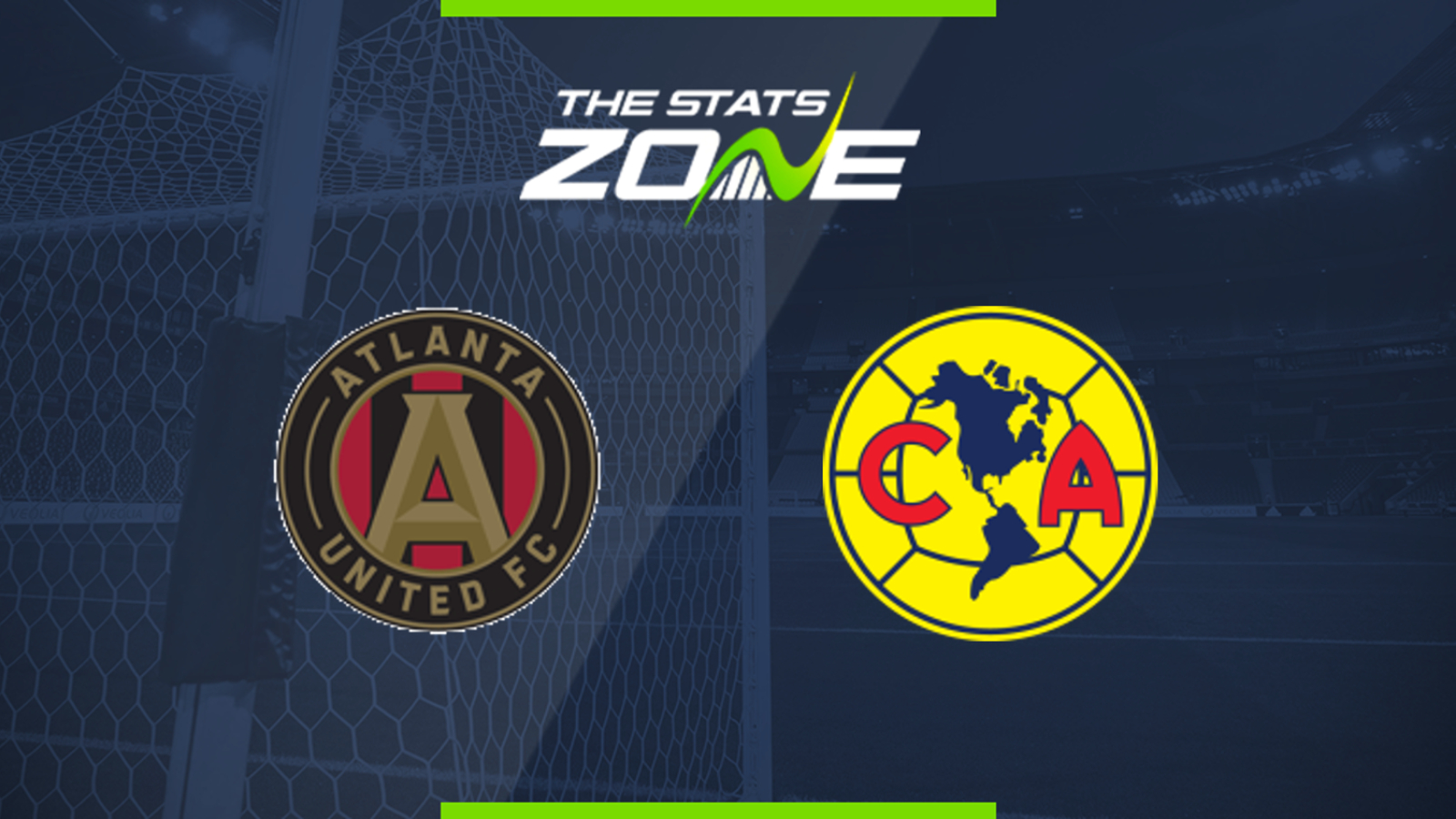 2020 CONCACAF Champions League – Atlanta United vs America Preview & Prediction