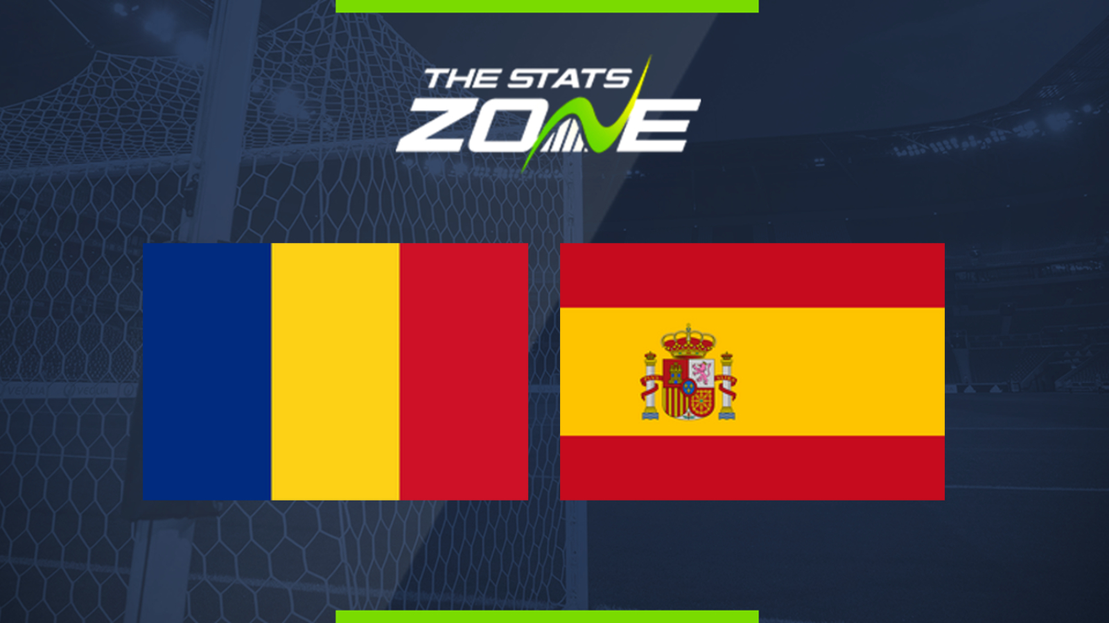 EURO 2020 – UEFA European Qualifiers – Romania vs Spain Preview & Prediction