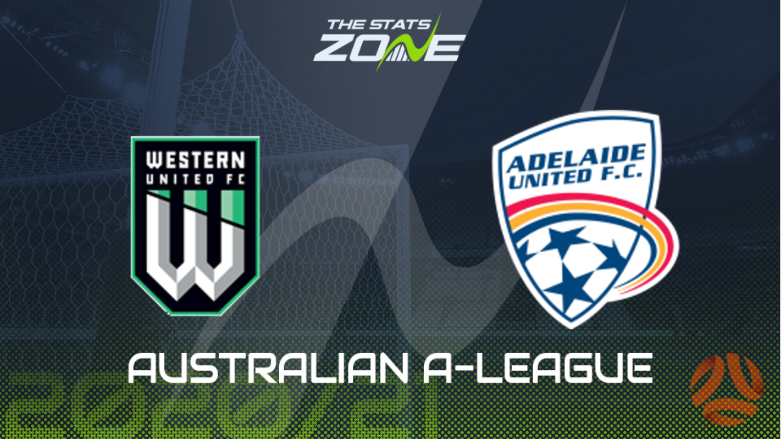 2020-21 Australian A-League – Western United vs Adelaide United Preview & Prediction