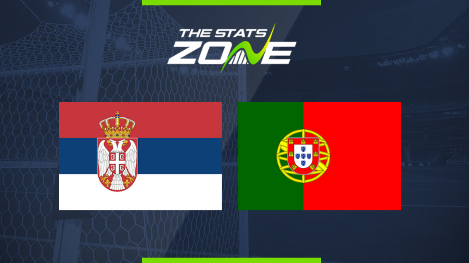 EURO 2020 – UEFA European Qualifiers – Serbia vs Portugal Preview