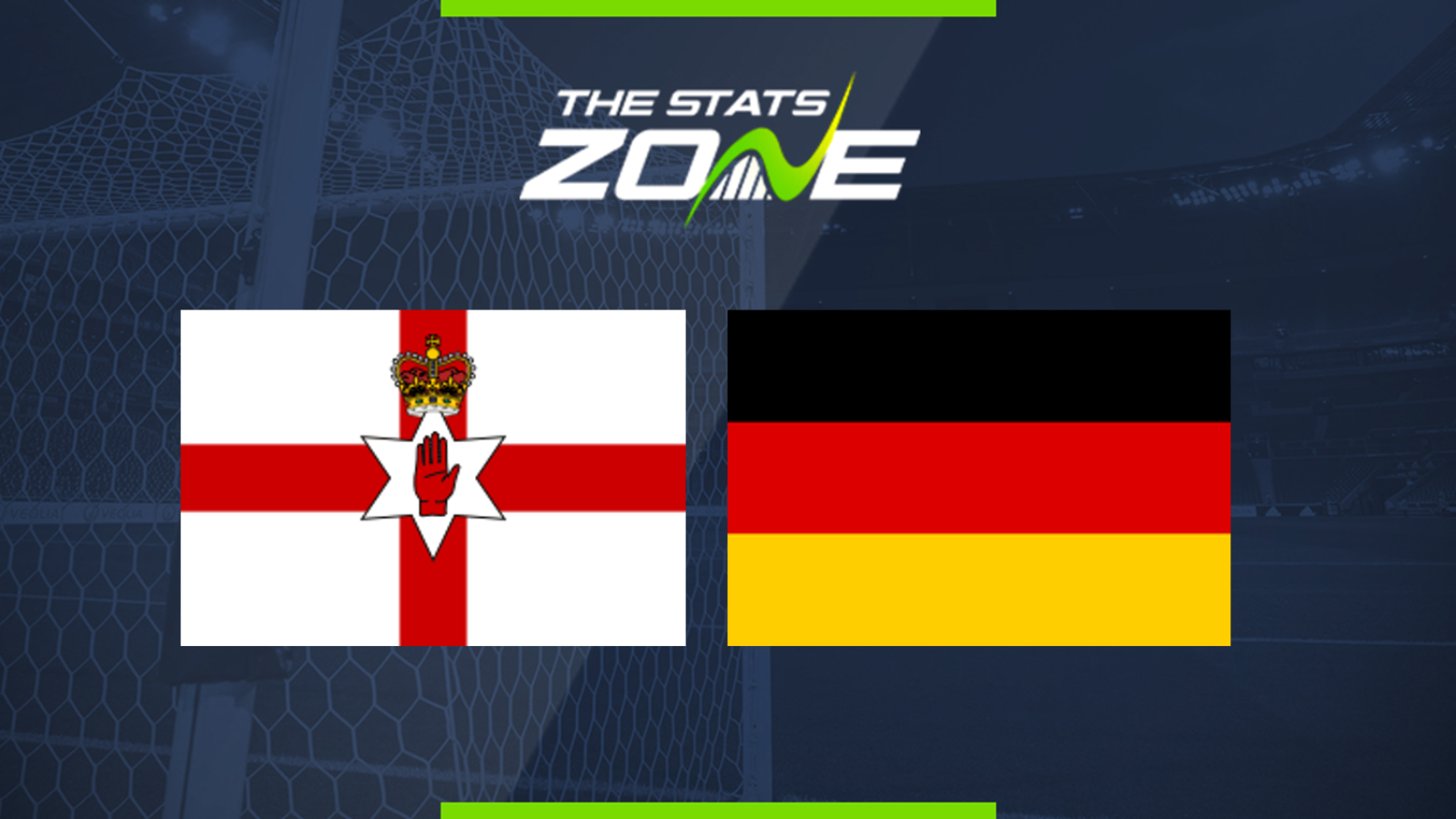 EURO 2020 – UEFA European Qualifiers – Northern Ireland vs Germany Preview & Prediction