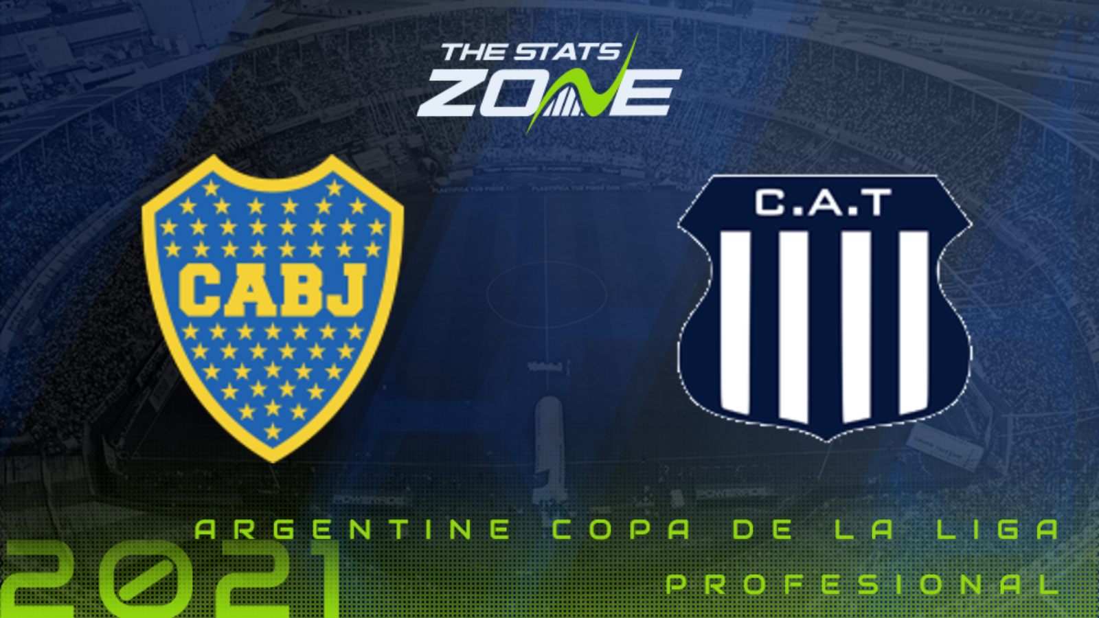 Patronato vs talleres prediction