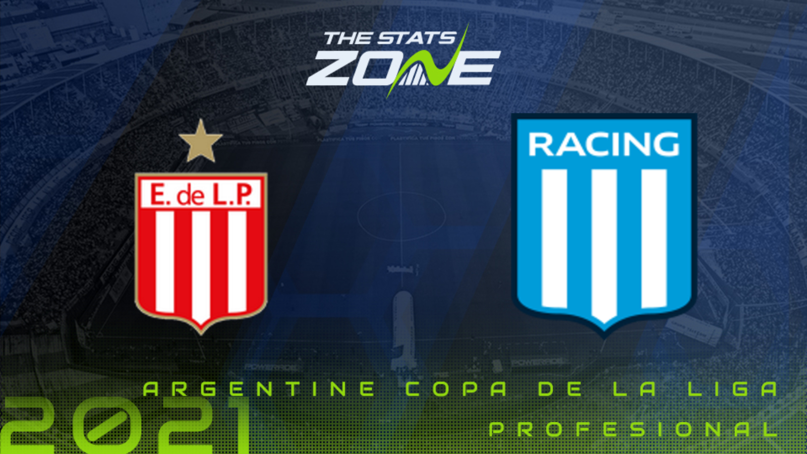 2021 Copa de la Liga Profesional – River Plate vs Racing Club Preview &  Prediction - The Stats Zone
