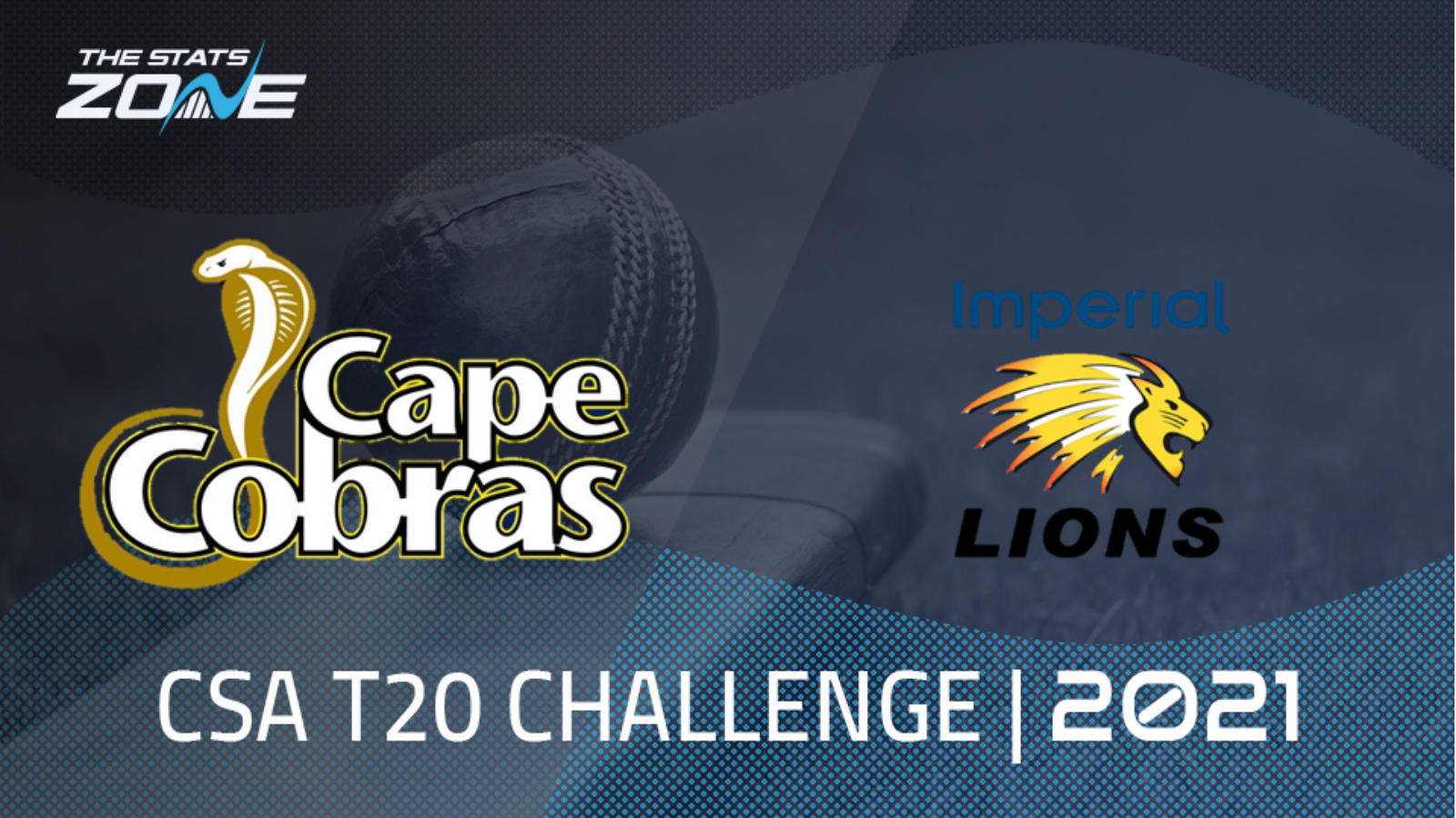 2021 CSA T20 Challenge – Cape Cobras vs Lions Preview & Prediction