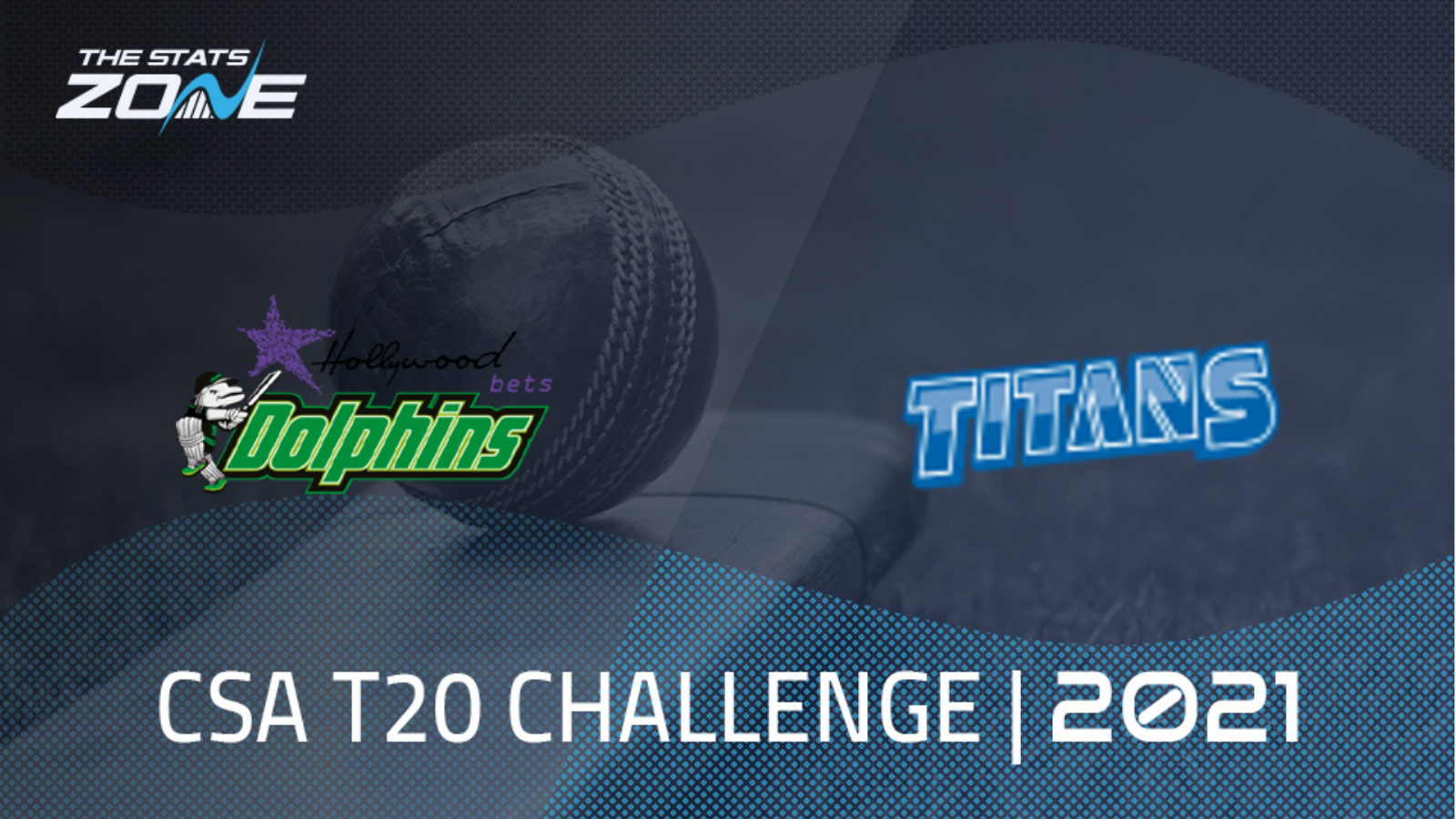 Dolphins vs Titans Match Prediction in T20 Cup 2021