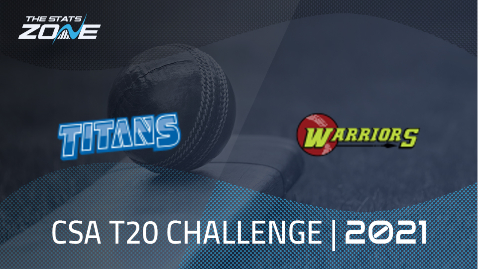 Today Match Prediction-Titans vs Lions-CSA T20 Challenge 2021-8th