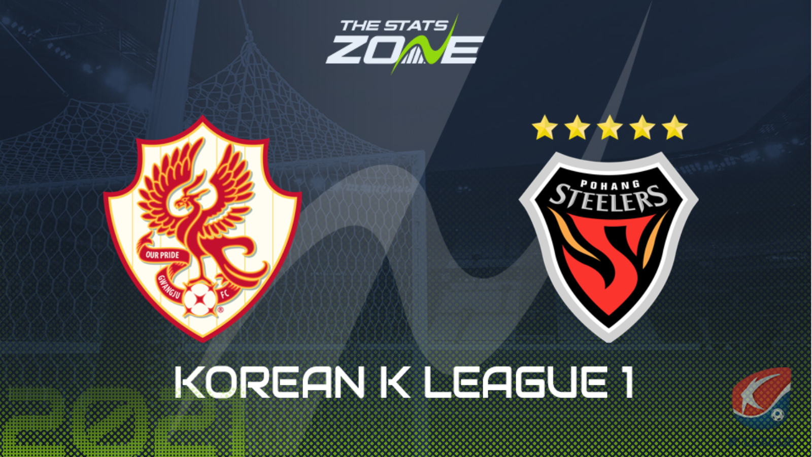 Gwangju vs Pohang Steelers Preview & Prediction