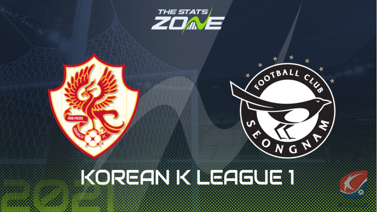 Gwangju vs Seongnam Preview & Prediction