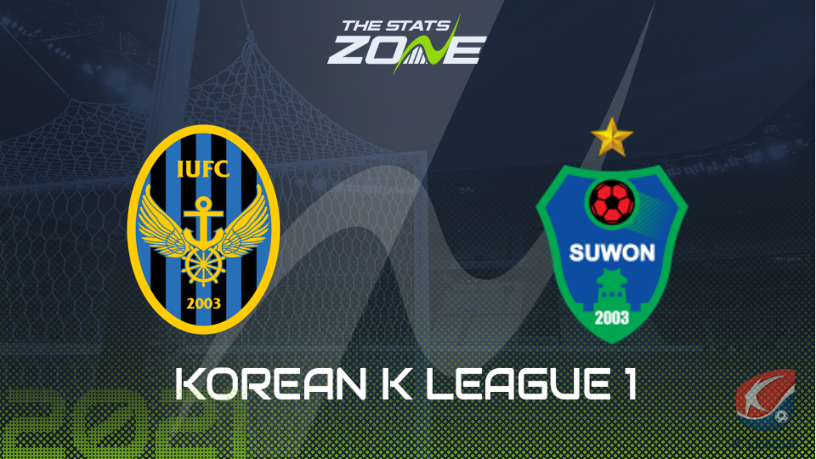 Инчхон юнайтед. Suwon FC.