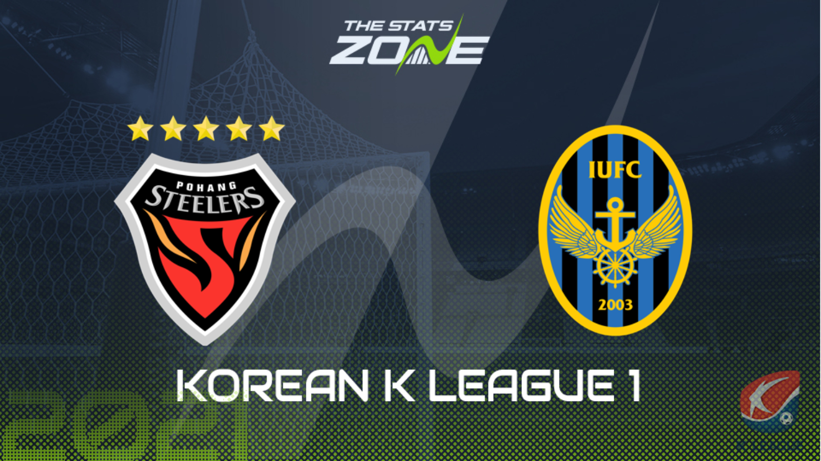 Pohang Steelers vs Incheon United Preview & Prediction