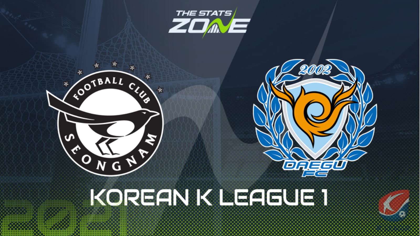Seongnam vs Daegu Preview & Prediction