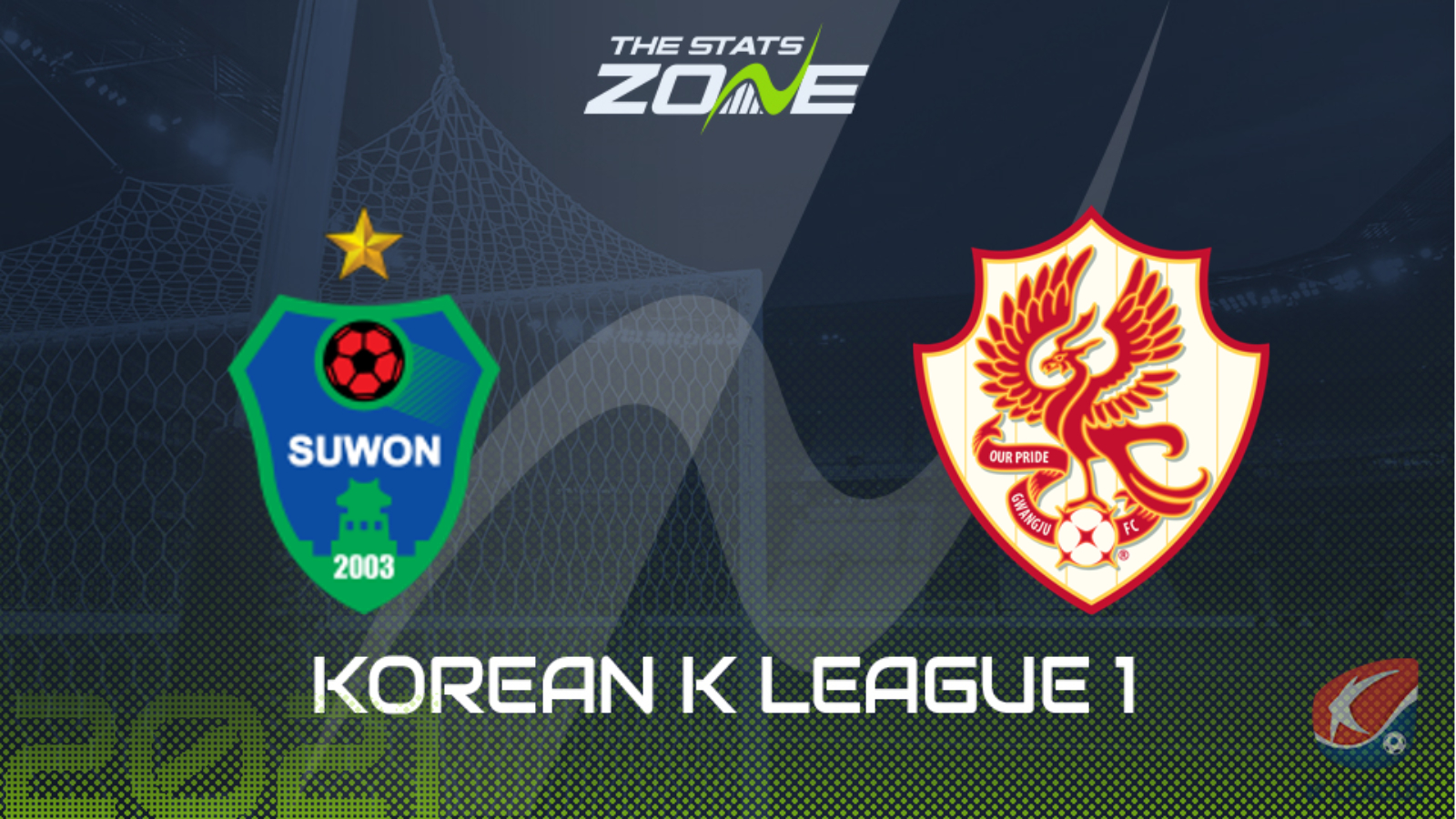 Suwon FC vs Gwangju Preview & Prediction