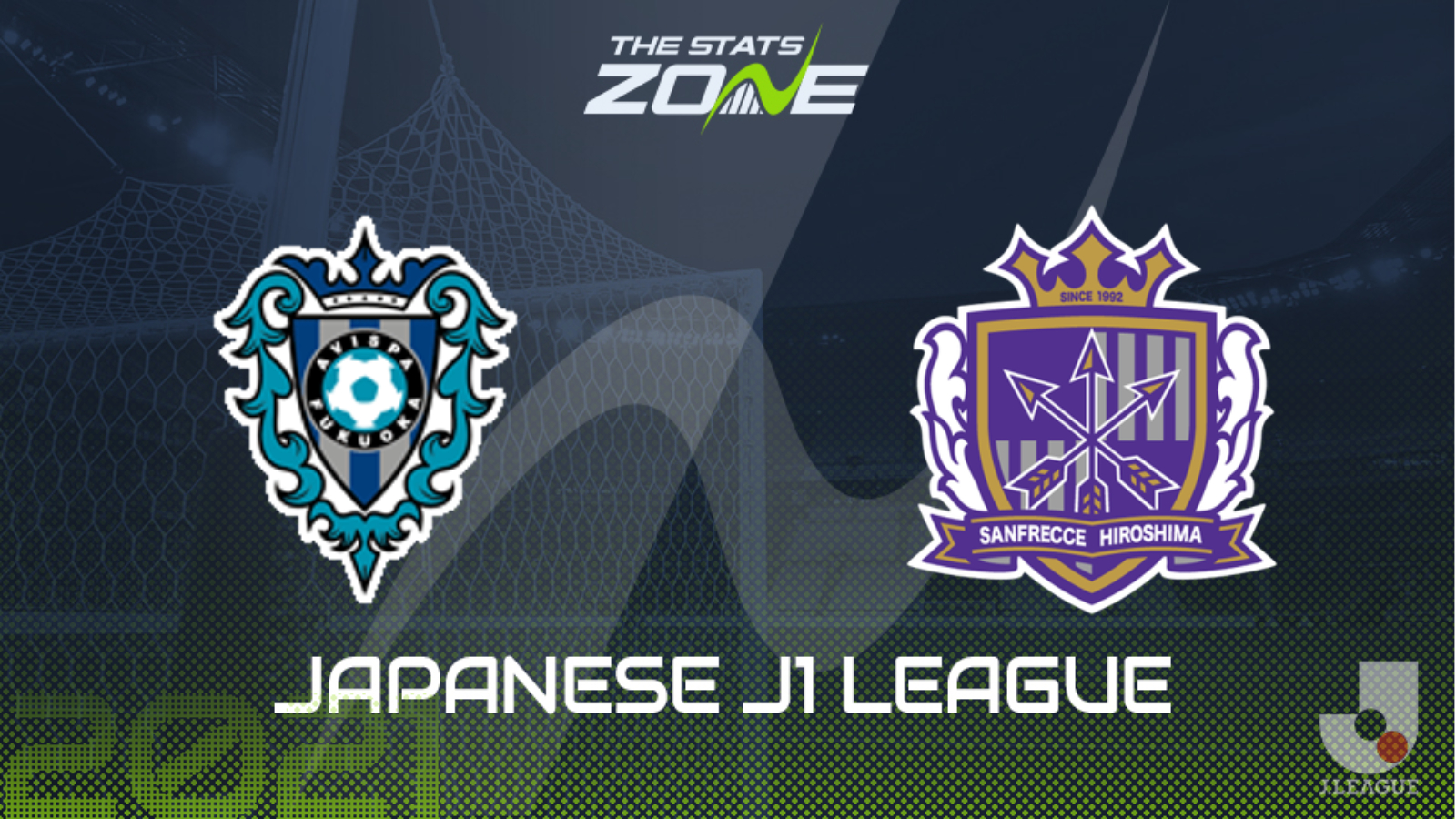 Avispa Fukuoka vs Sanfrecce Hiroshima Preview & Prediction