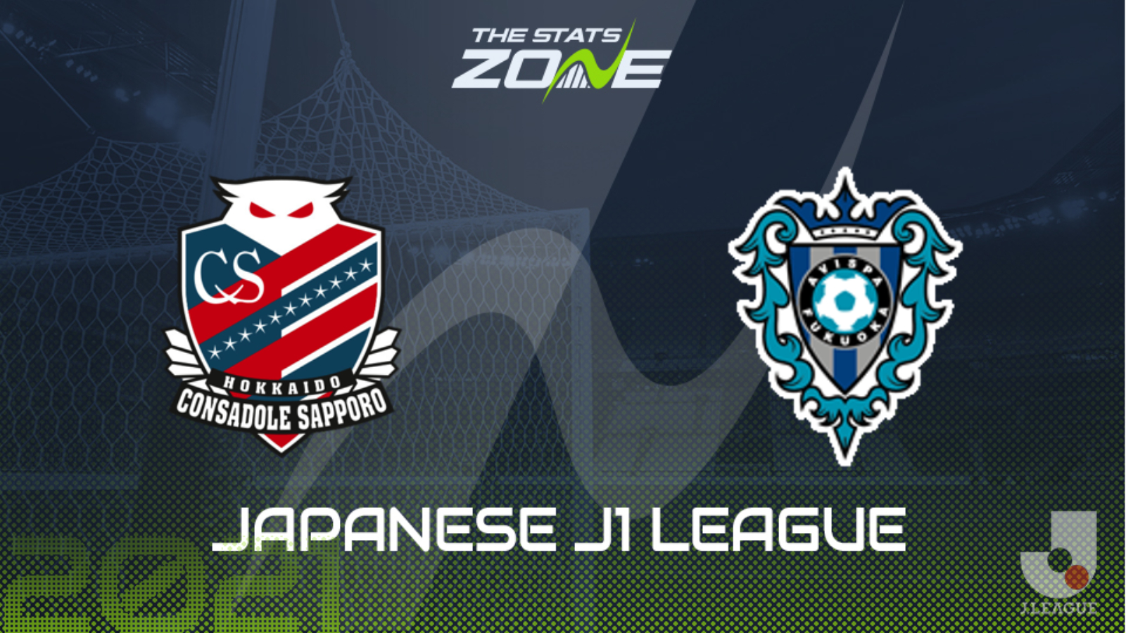 Consadole Sapporo vs Avispa Fukuoka Preview & Prediction